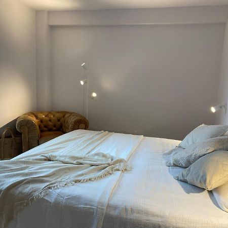 Apartamento M Garaje Playa Golf Zarautz Eksteriør billede