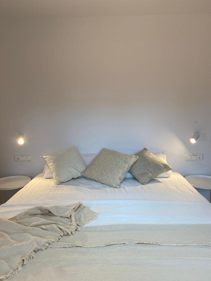 Apartamento M Garaje Playa Golf Zarautz Eksteriør billede