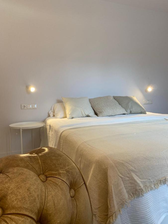 Apartamento M Garaje Playa Golf Zarautz Eksteriør billede