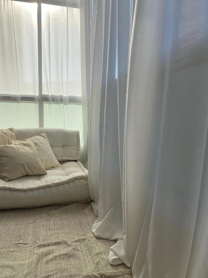 Apartamento M Garaje Playa Golf Zarautz Eksteriør billede