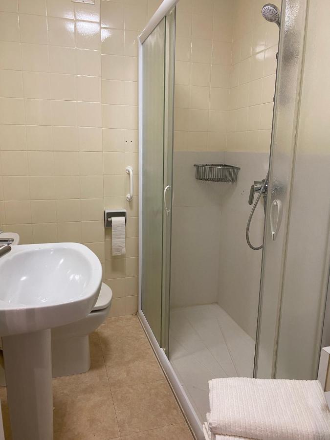 Apartamento M Garaje Playa Golf Zarautz Eksteriør billede